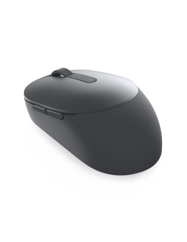 Dell Mysz Bezprzewodowa Mobile Pro - Ms5120W - Tytanowy Szary
