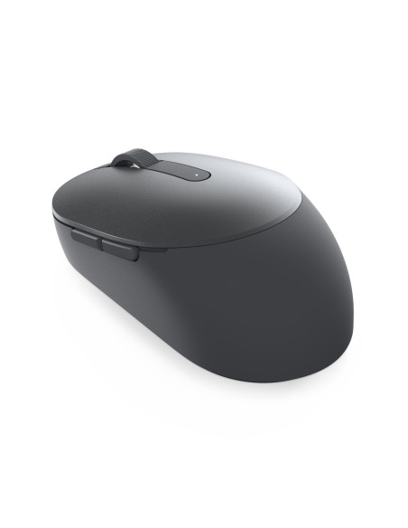Dell Mysz Bezprzewodowa Mobile Pro - Ms5120W - Tytanowy Szary