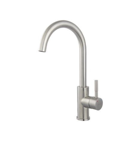 Kitchen Mixer Coretto Bcp4