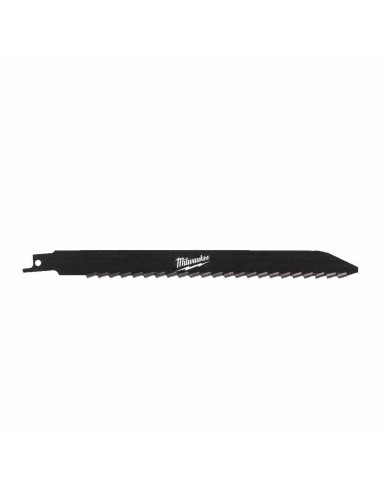 Milwaukee Brze. 235/3,0Mm Z Węglikiem /1Szt. Do Cegły I Gazobetonu