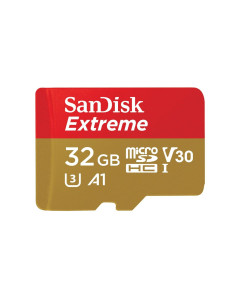 Sandisk Microsdhc Action 2