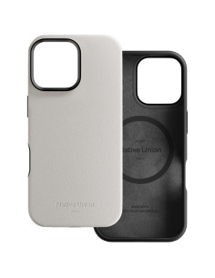 Native Union Active Case - Etui Do Iphone 16 Pro Max Kompatybilne Z Magsafe (Sandstone)