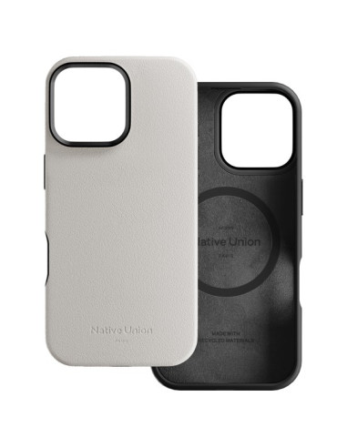 Native Union Active Case - Etui Do Iphone 16 Pro Max Kompatybilne Z Magsafe (Sandstone)
