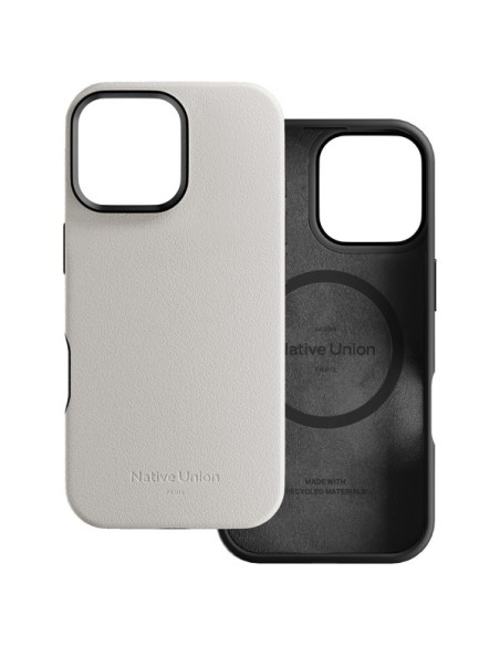 Native Union Active Case - Etui Do Iphone 16 Pro Max Kompatybilne Z Magsafe (Sandstone)