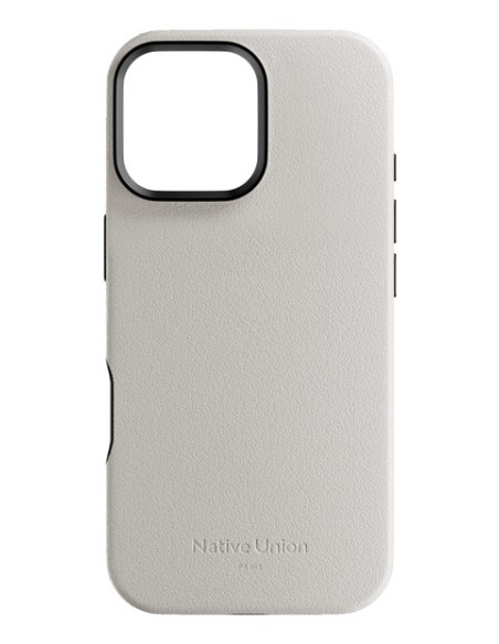 Native Union Active Case - Etui Do Iphone 16 Pro Max Kompatybilne Z Magsafe (Sandstone)