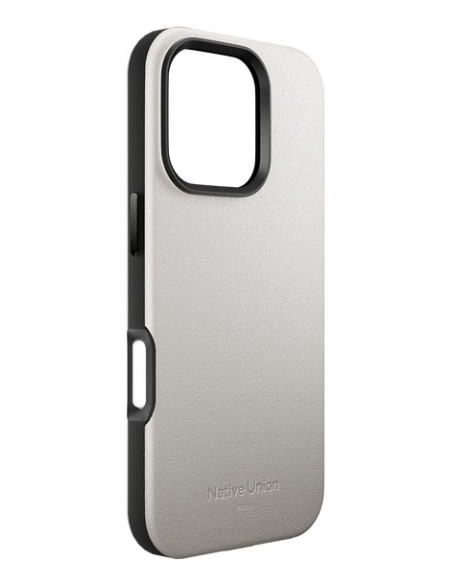 Etui Native Union Active Case Do Iphone 16 Pro Kompatybilne Z Magsafe (Sandstone)