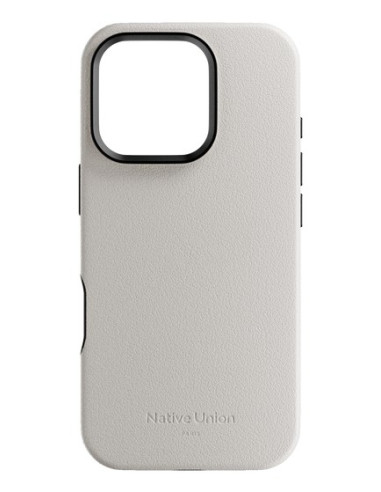 Etui Native Union Active Case Do Iphone 16 Pro Kompatybilne Z Magsafe (Sandstone)
