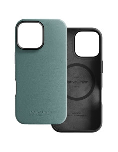 Native Union Active Case - Etui Do Iphone 16 Pro Max Kompatybilne Z Magsafe (Slate Green)