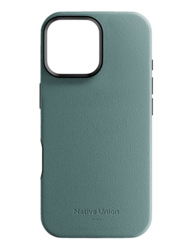 Native Union Active Case - Etui Do Iphone 16 Pro Max Kompatybilne Z Magsafe (Slate Green)