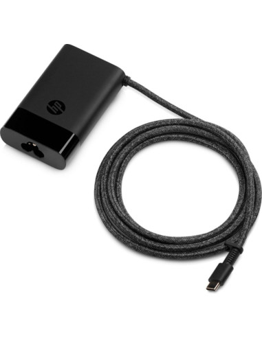 Hp Ładowarka Do Laptopa Usb-C 65 W