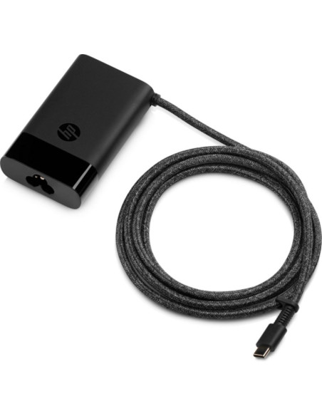 Hp Ładowarka Do Laptopa Usb-C 65 W