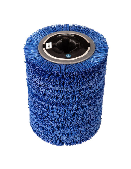 Graphite 54H043 Szczoteczka Druciana