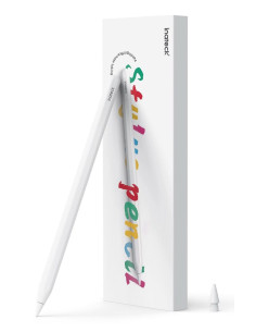 Inateck Pcl005_White Rysik Do Pda 15 G Biały 2