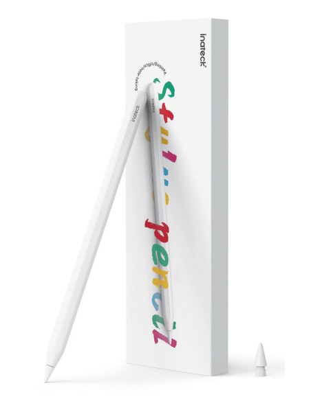 Inateck Pcl005_White Rysik Do Pda 15 G Biały