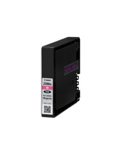 Canon Pgi-2500Xl M Oryginalny Purpurowy 1 Szt. 2