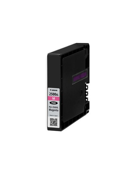 Canon Pgi-2500Xl M Oryginalny Purpurowy 1 Szt.