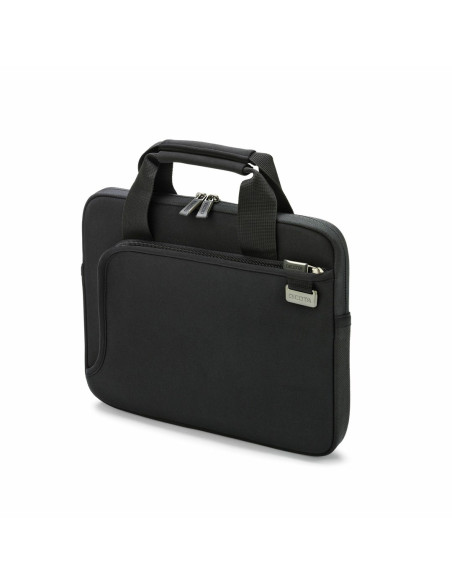 Dicota Smart Skin 14-14.1” 35,8 Cm (14.1") Etui Kieszeniowe Czarny