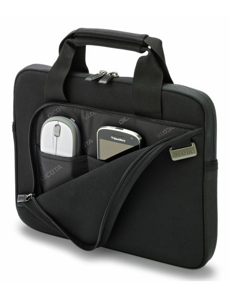 Dicota Smart Skin 14-14.1” 35,8 Cm (14.1") Etui Kieszeniowe Czarny