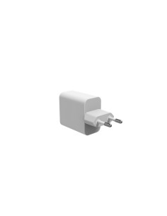 Mophie Speedport 45 Uniwersalne Biały Prąd Przemienny Szybkie Ładowanie Wewnętrzna 2