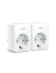 Tp-Link Tapo P100 Inteligentny Korek 2990 W Dom Biały