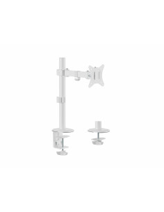 Equip 650166 Uchwyt / Stojak Do Monitorów 81,3 Cm (32") Biurko Biały