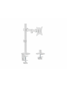 Equip 650166 Uchwyt / Stojak Do Monitorów 81,3 Cm (32") Biurko Biały 2