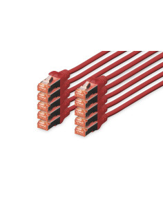 Digitus Kabel Krosowy Cat 6 S/Ftp 2