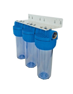 Water Filt Body (0L39341100 In3/4–9In