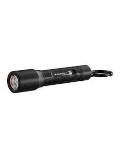 Ledlenser P3R Czarny Latarka Brelokowa Led 2