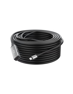 Equip 133356 Kabel Usb Usb 3.2 Gen 1 (3.1 Gen 1) 5 M Usb C 5 Gbit/S Czarny 2
