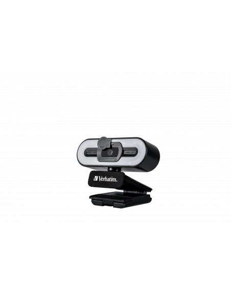 Verbatim 49579 Kamera Internetowa 1920 X 1080 Px Usb 2.0 Czarny