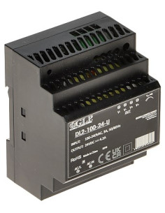 Zasilacz Impulsowy Dl2-100-24-U