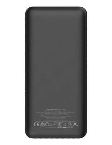 Anker A1388G11 Bank Mocy 10000 Mah Czarny