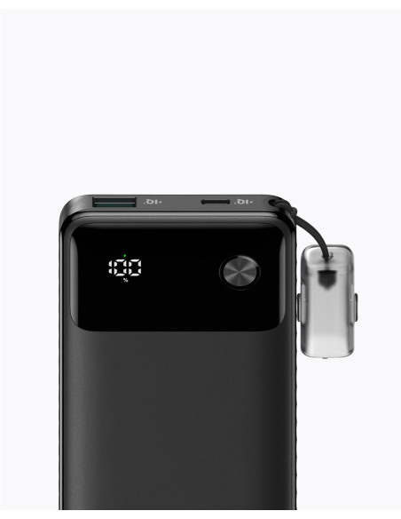 Anker A1388G11 Bank Mocy 10000 Mah Czarny