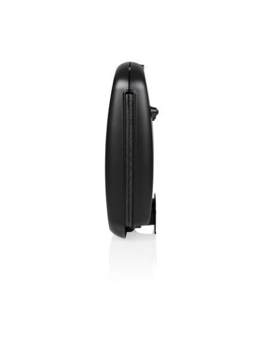 Tristar Sa-3069 Toster 1500 W Czarny, Stal Nierdzewna