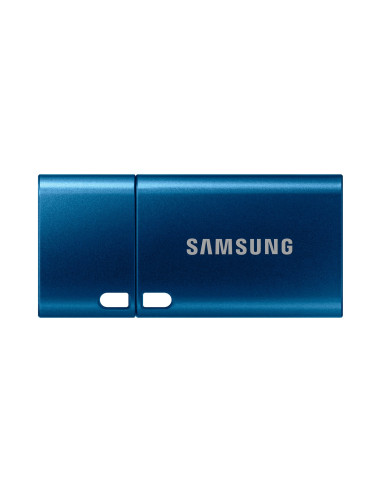 Samsung Muf-64Da Pamięć Usb 64 Gb Usb Type-C 3.2 Gen 1 (3.1 Gen 1) Niebieski