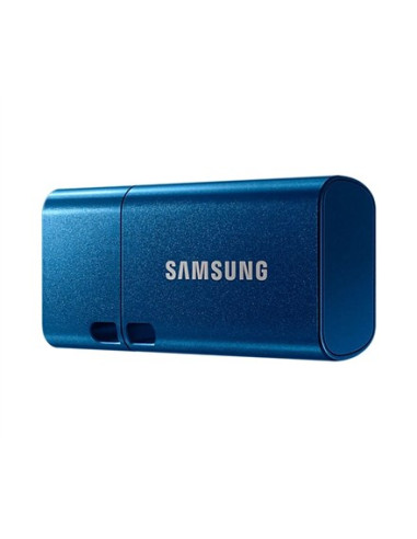 Samsung Muf-64Da Pamięć Usb 64 Gb Usb Type-C 3.2 Gen 1 (3.1 Gen 1) Niebieski