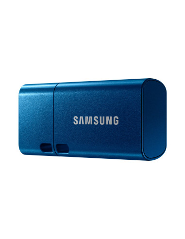 Samsung Muf-64Da Pamięć Usb 64 Gb Usb Type-C 3.2 Gen 1 (3.1 Gen 1) Niebieski