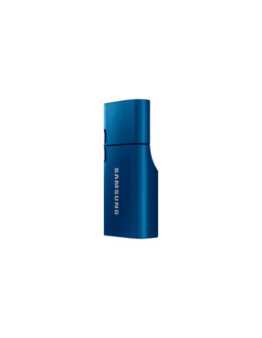 Samsung Muf-64Da Pamięć Usb 64 Gb Usb Type-C 3.2 Gen 1 (3.1 Gen 1) Niebieski