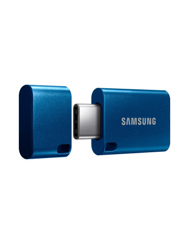 Samsung Muf-64Da Pamięć Usb 64 Gb Usb Type-C 3.2 Gen 1 (3.1 Gen 1) Niebieski