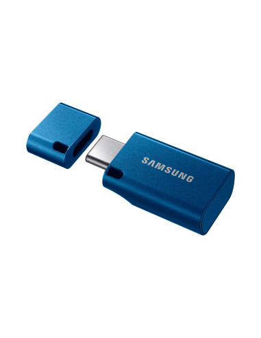 Samsung Muf-64Da Pamięć Usb 64 Gb Usb Type-C 3.2 Gen 1 (3.1 Gen 1) Niebieski