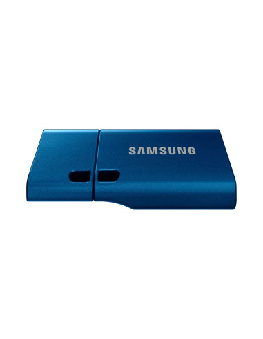 Samsung Muf-64Da Pamięć Usb 64 Gb Usb Type-C 3.2 Gen 1 (3.1 Gen 1) Niebieski