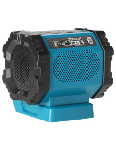 Głośnik Dedra Ded7004 Niebieski