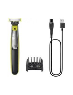 Philips Oneblade 360 Qp2734/23 Twarz 2