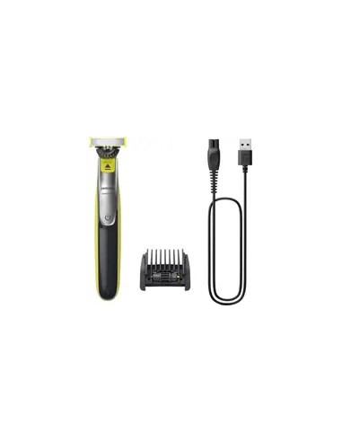 Philips Oneblade 360 Qp2734/23 Twarz