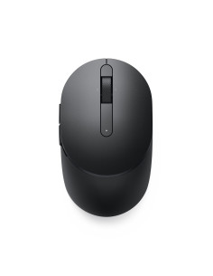 Dell Ms5120W Myszka Oburęczny Rf Wireless + Bluetooth Optyczny 1600 Dpi