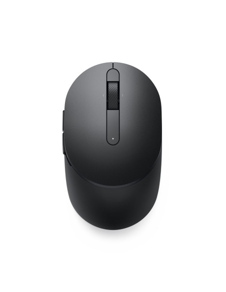 Dell Ms5120W Myszka Oburęczny Rf Wireless + Bluetooth Optyczny 1600 Dpi