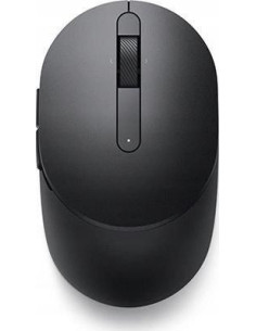 Dell Ms5120W Myszka Oburęczny Rf Wireless + Bluetooth Optyczny 1600 Dpi 2