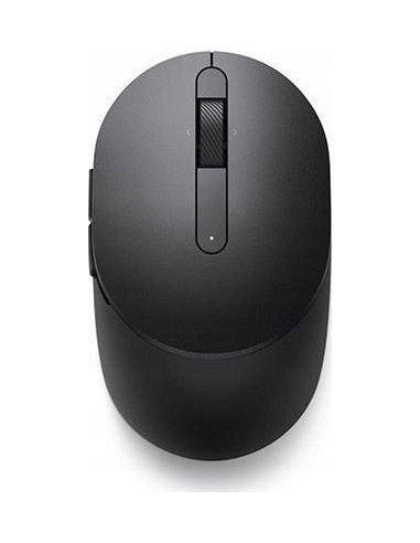 Dell Ms5120W Myszka Oburęczny Rf Wireless + Bluetooth Optyczny 1600 Dpi