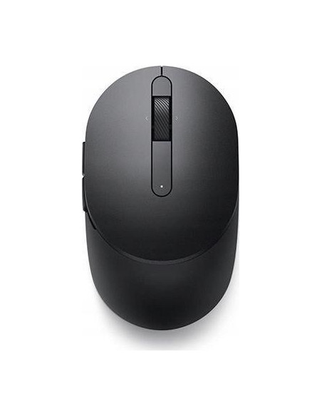 Dell Ms5120W Myszka Oburęczny Rf Wireless + Bluetooth Optyczny 1600 Dpi